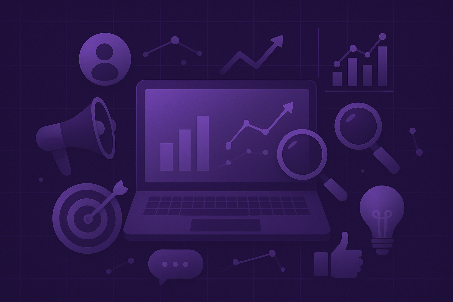 Impulsando su negocio con el desarrollo web y el marketing digital